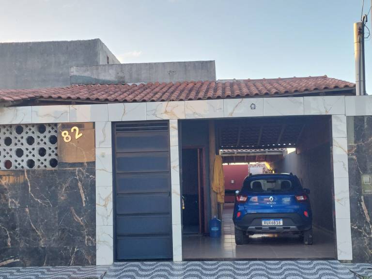 House Nova Viçosa