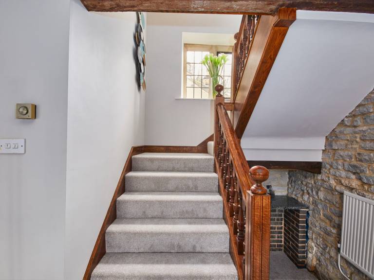 Cottage with garden | Pets allowed — photo 4