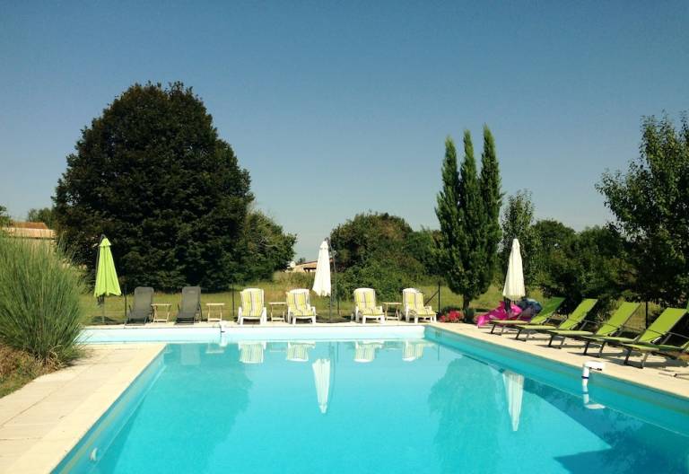 Cottage  Mortagne-sur-Gironde
