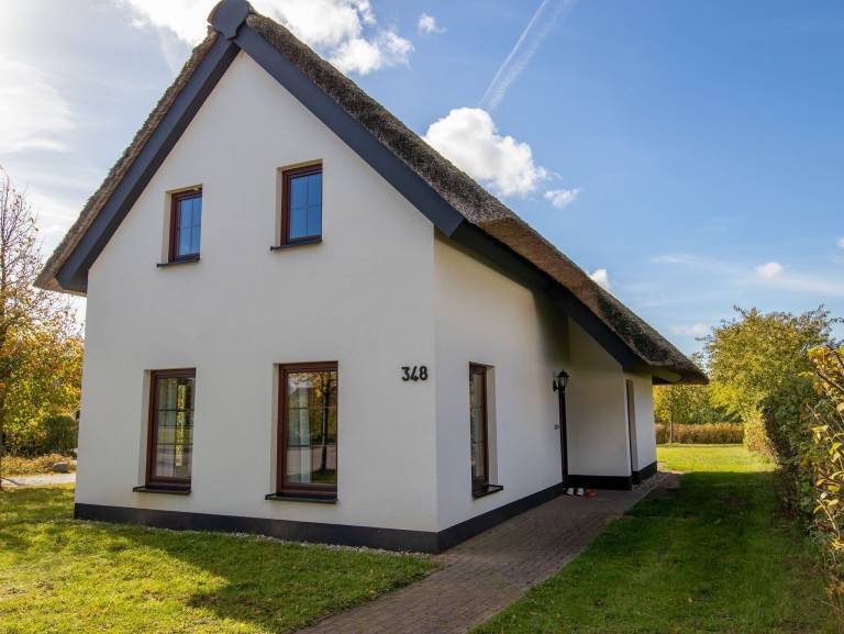 Ferienwohnung Linstow