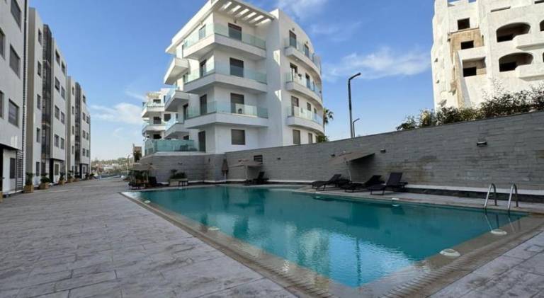 Rental apartment with pool — photo 3