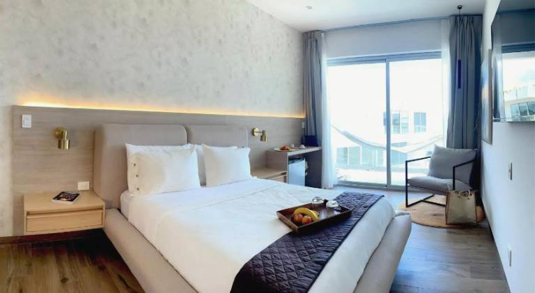 Serviced apartment with patio, yard & pool | Pets allowed in Playa del Carmen