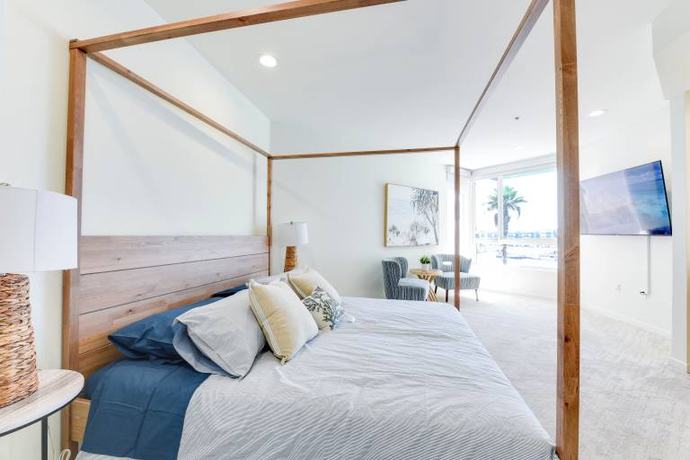 Appartement Venice Beach