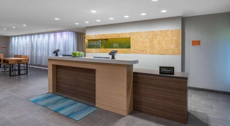 Home2 Suites by Hilton Pocatello — photo 5