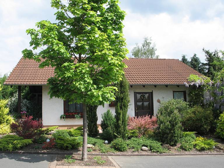 Ferienhaus Bad Zwesten
