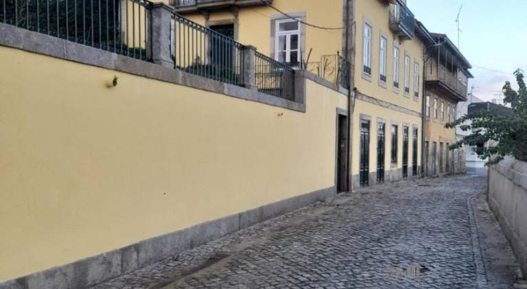 Vivenda Fornos de Algodres