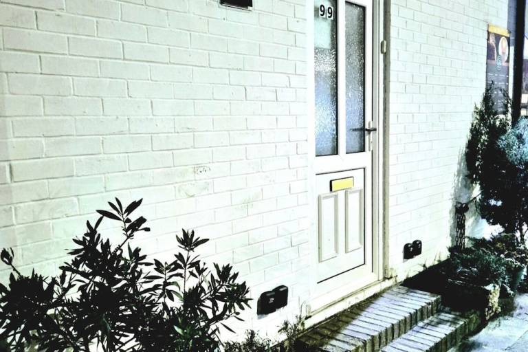 Apartment Cleethorpes