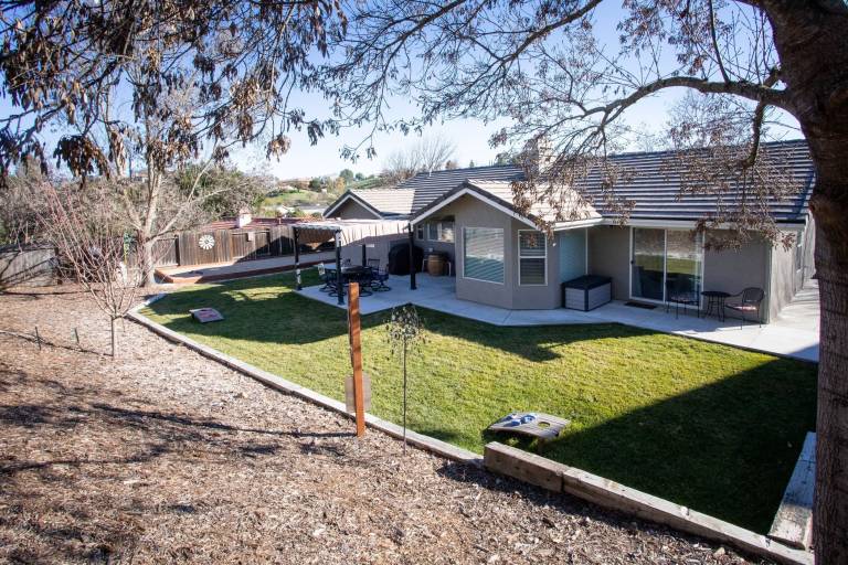 House Paso Robles