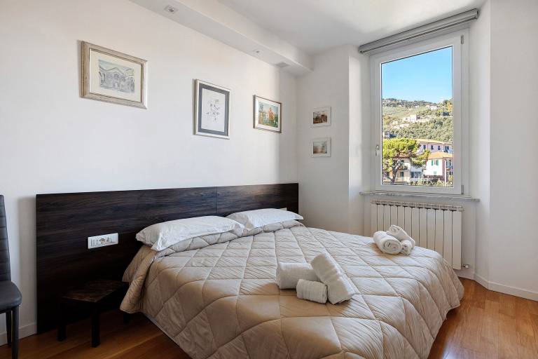 Apartament La Spezia