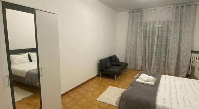 Holiday apartment with 2 rooms for 7 persons — photo 2