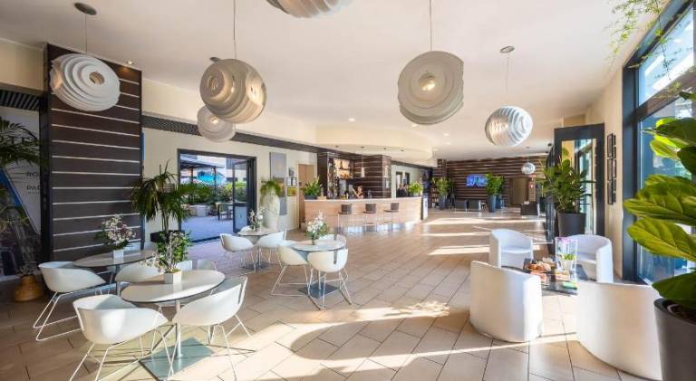 IH Hotels Milano Gioia — photo 2