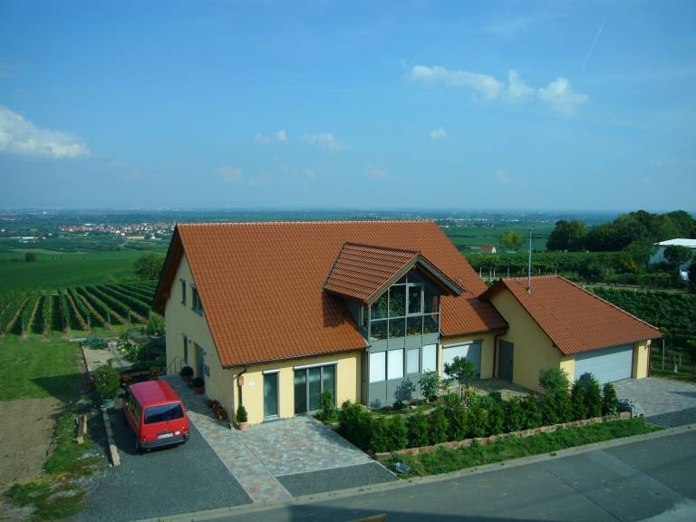 Ferienwohnung  Herxheim am Berg