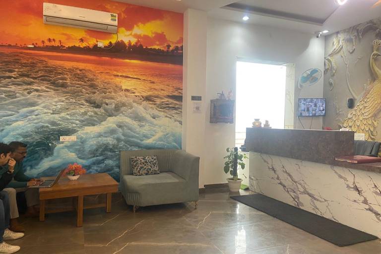 Hotel Ambience Plaza — photo 3