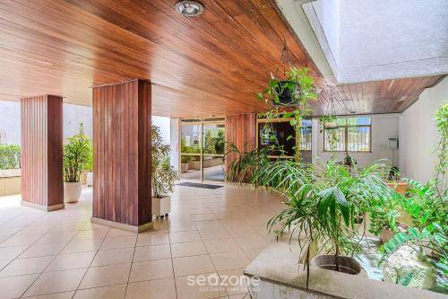 Apartamento Barra