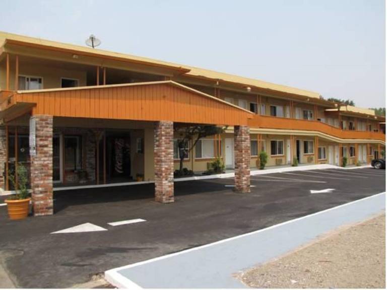 Classic Inn Red Bluff in Red Bluff, CA