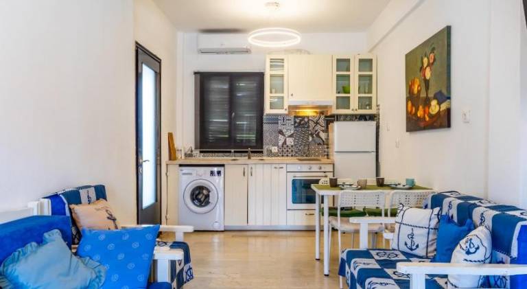Rental apartment with pool — photo 4