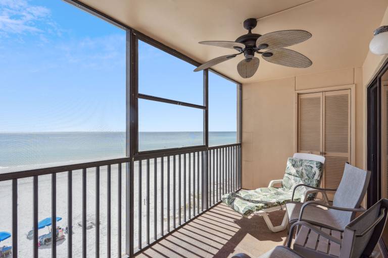 Condo Madeira Beach