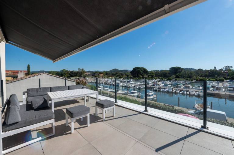 Villa La Londe-les-Maures