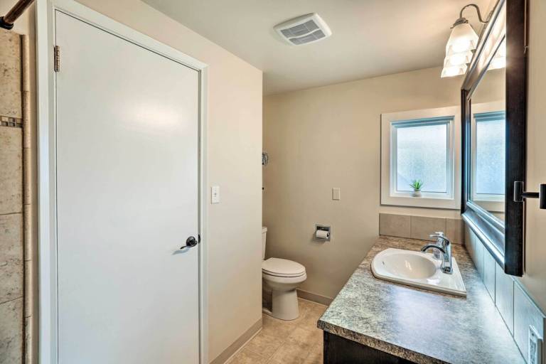 House Sioux Center