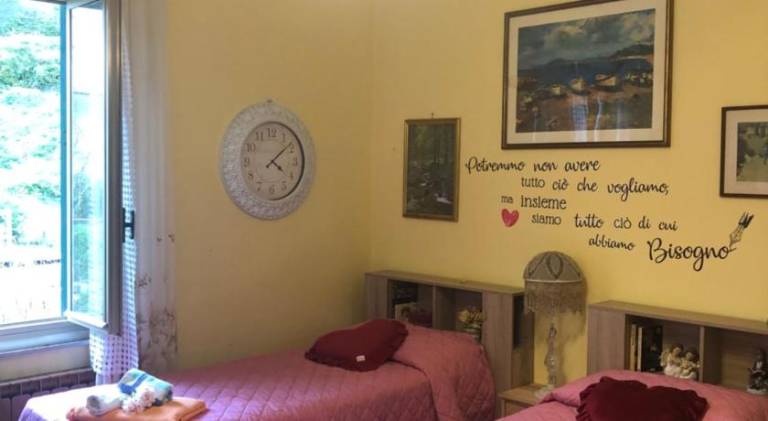 Villa with 3 rooms for 7 persons — photo 2