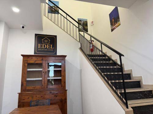 Holiday apartment with patio | Pets allowed in Terni