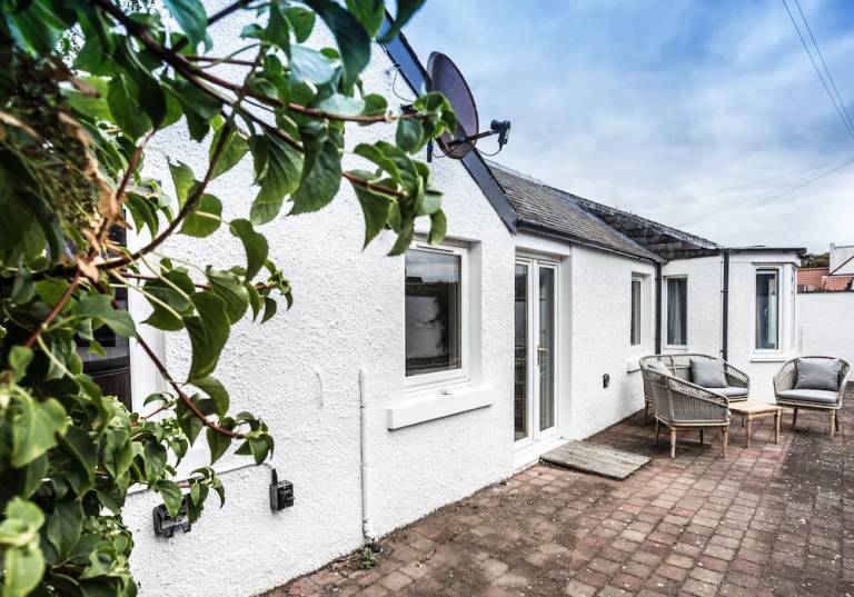 House  Gullane