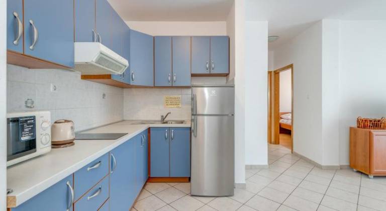 Apartment with 3 rooms for 8 persons — photo 3