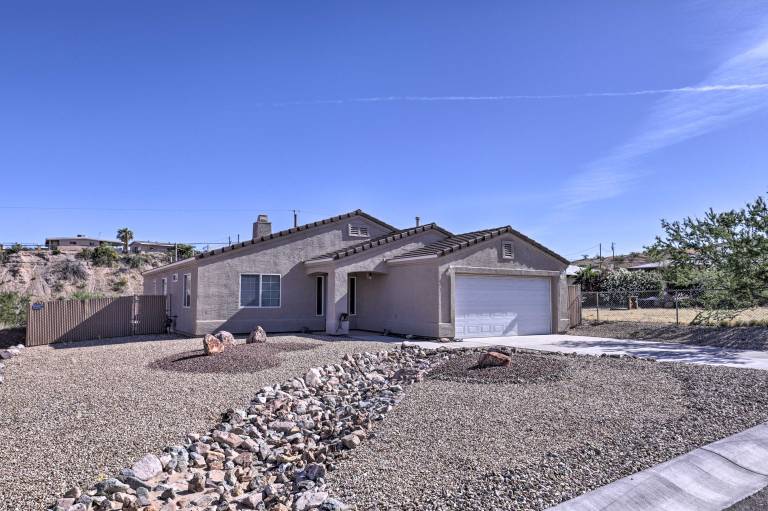 House  Bullhead City