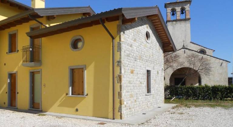 Appartamento con servizi da hotel  Buttrio
