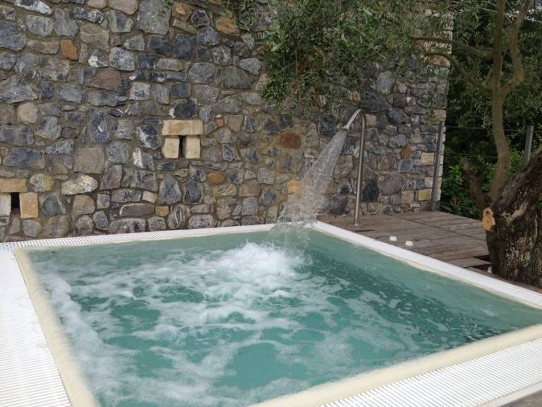 La Ramera: Pigato — photo 3