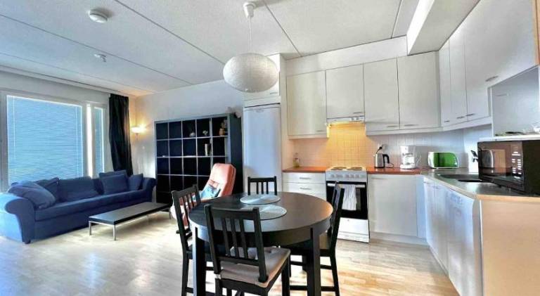 Beautiful apartment | Dogs allowed — photo 3