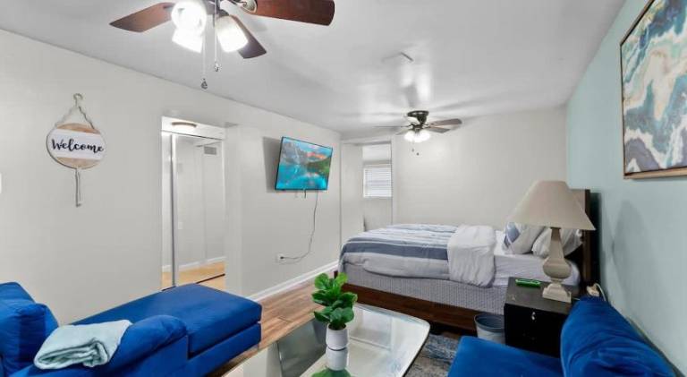 Vacation home | Pets are welcome in Jacksonville, FL