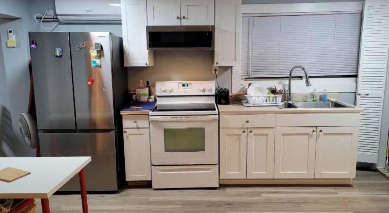 Vacation home | Pets allowed — photo 5