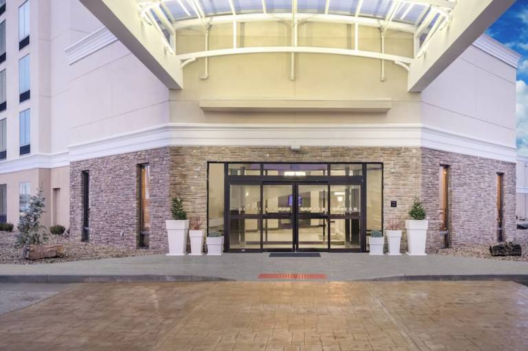 Holiday Inn Terre Haute by IHG