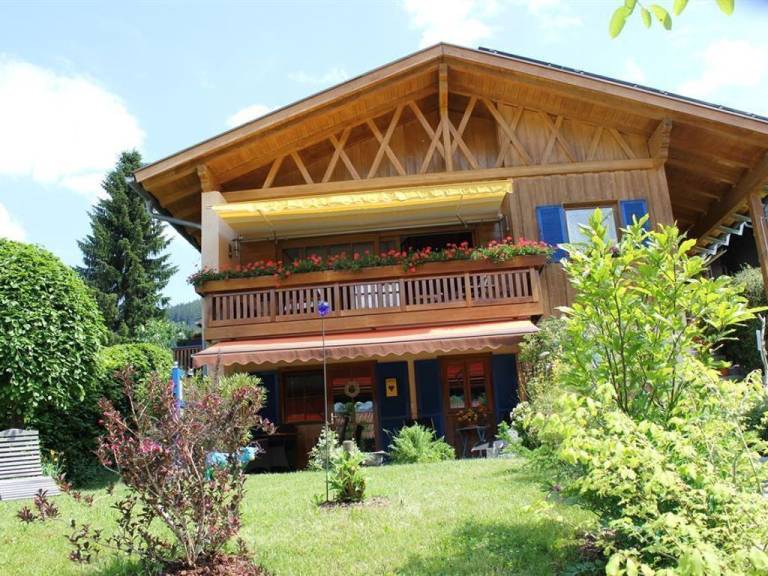 Apartament  Oberammergau