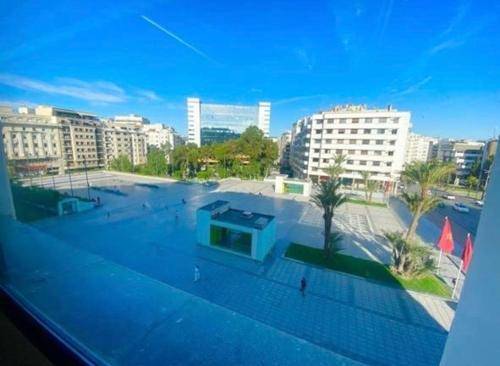 Appartement Tanger