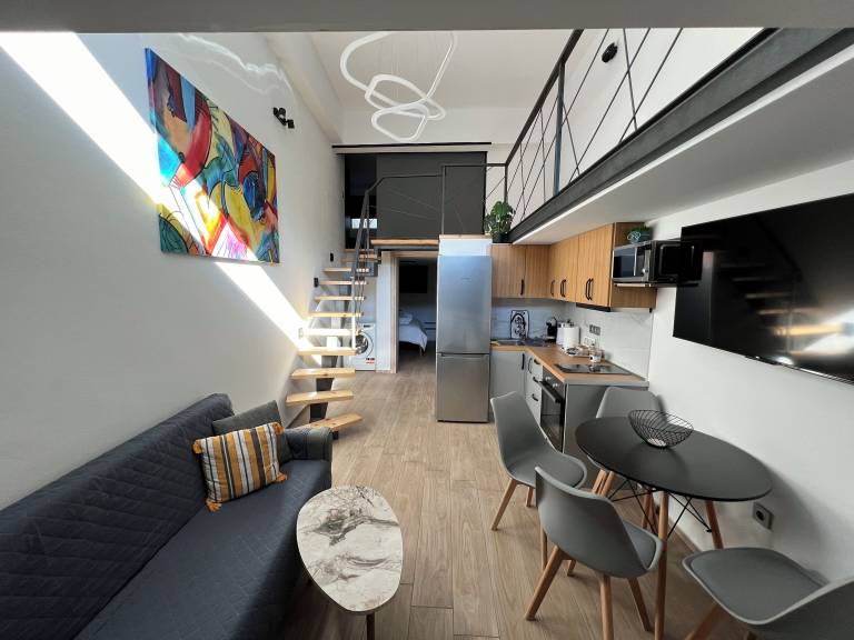 Ferienwohnung Kavala