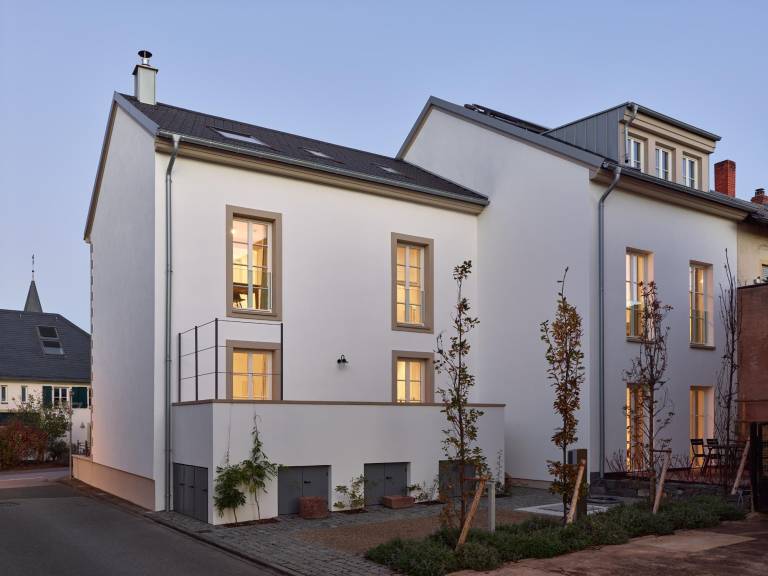 Ferienwohnung  Könen