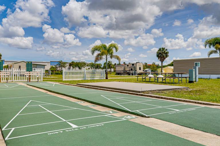 3 Mi to Ft Myers Beach: Coastal Home Near LeeTran! — photo 2
