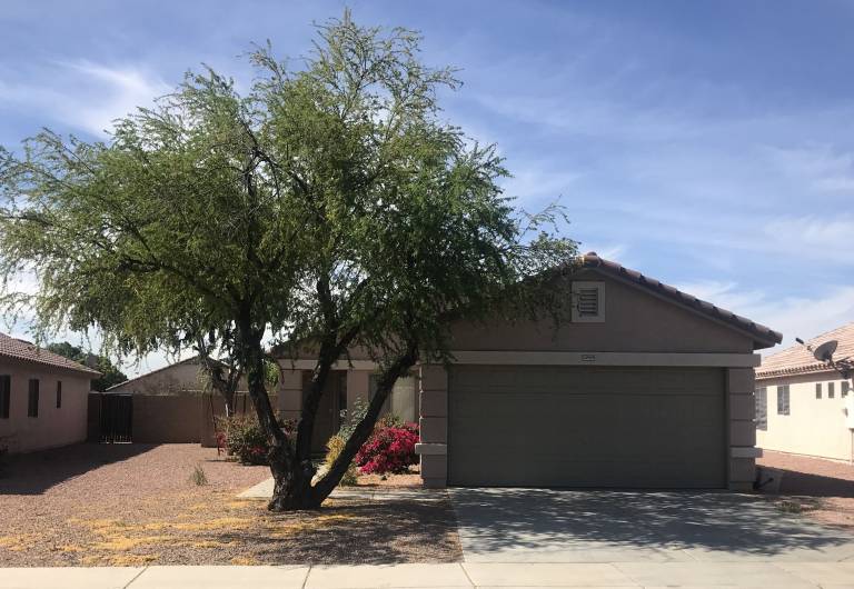 House Sun City West