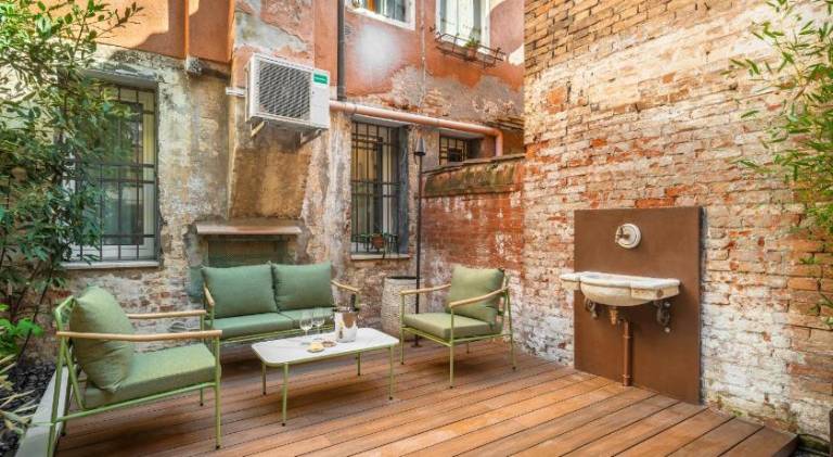 Nice rental apartment | Near Rialto Bridge | Dogs allowed — photo 4