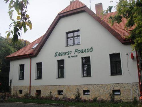 ház Mesteri