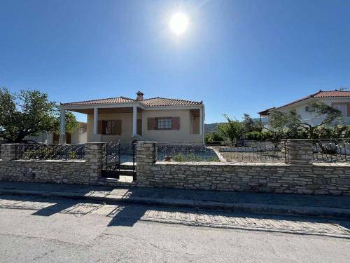 Διαμέρισμα Πυθαγόρειο
