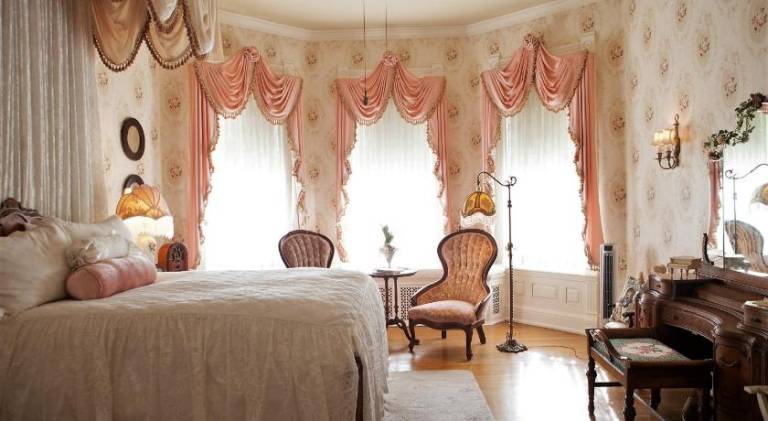 ALEXANDER MANSION HISTORIC BED AND BREAKFAST - ADULT ONLY — photo 2