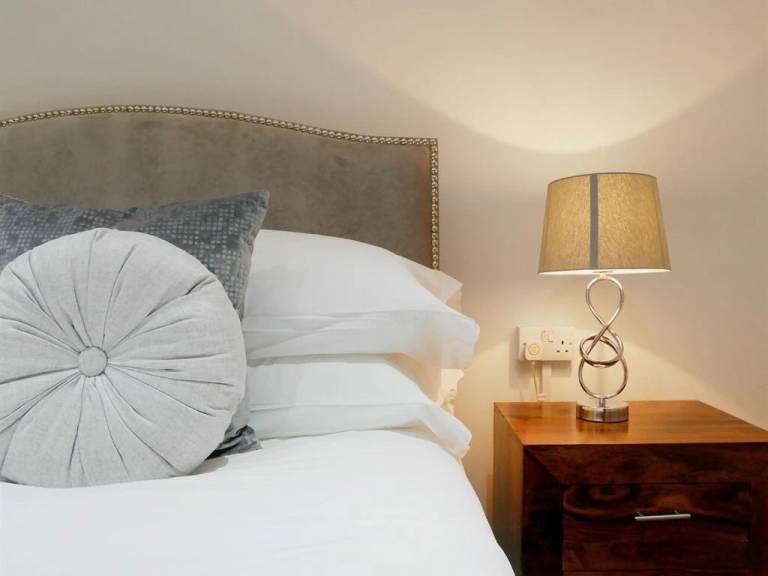 Bed and breakfast The Mumbles