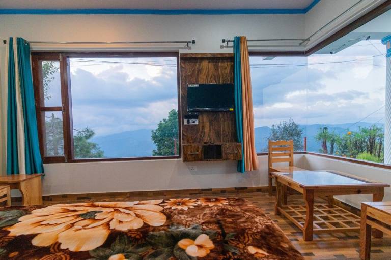 Apartment Almora