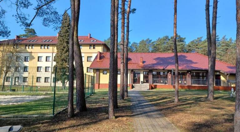 Lesny Osrodek Szkoleniowy Nagorzyce — photo 5