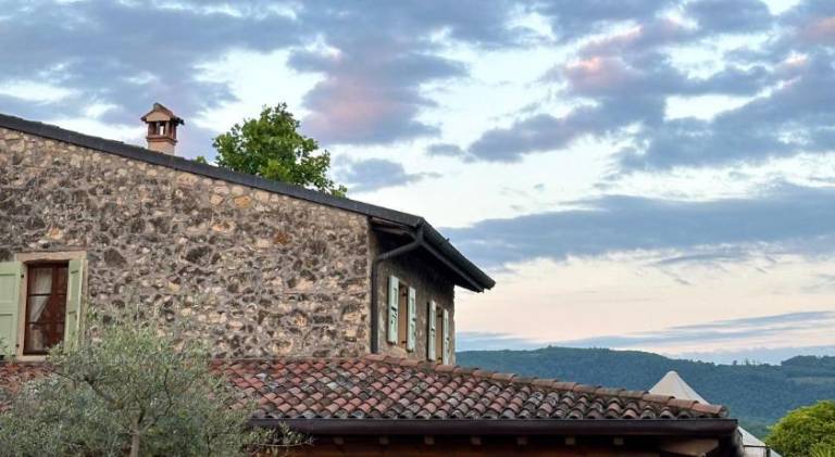 Relais La Magioca -Adults Only- in Negrar