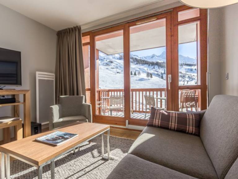 Appartement Bourg-Saint-Maurice