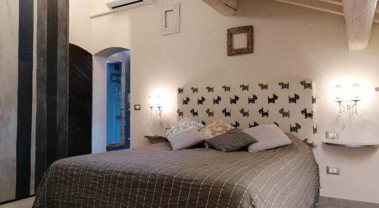 Apartment with 1 room for 4 persons in Ferrara